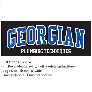 Plumbing Techniques Hoodie