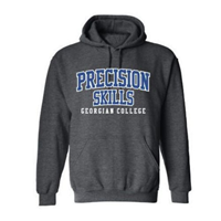 Precision Skills Program Hoodie