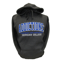 Addictions Program