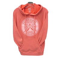 Sweatshirt  Cali Fleece (Unisex)