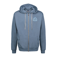 Full Zip Sweatshirt Mv Sport