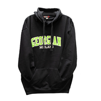 Midland Campus Hoodie