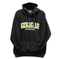 Muskoka Campus Hoodie