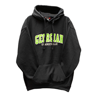 Orangeville Campus Hoodie