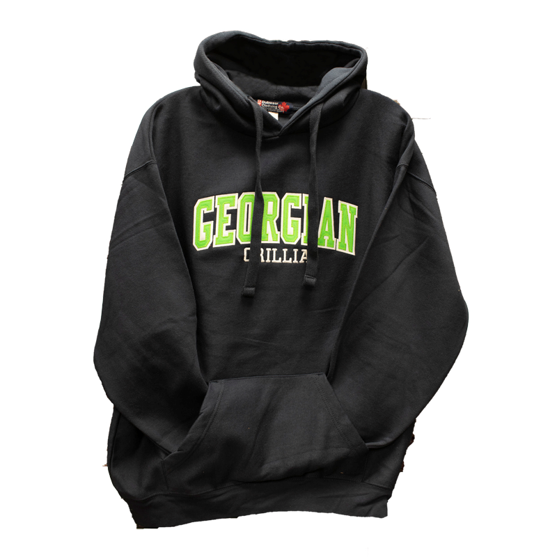 Georgian college sweaters hotsell