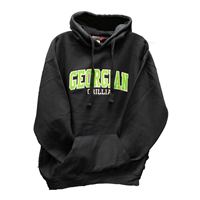 Orillia Campus Hoodie