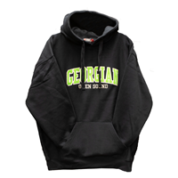 Owen Sound Campus Hoodie