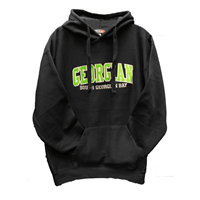 South Georgian Bay Campus Hoodie