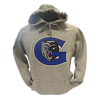 Nike Grizzly Hoody Unisex