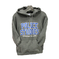 Police Studies Degree Program