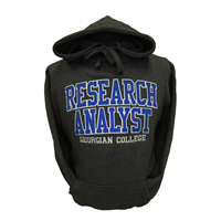 Research Analyst Program