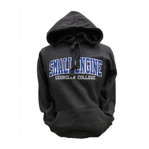  Small Engine Program Hoodie