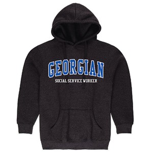 Social Service Worker Hoodie