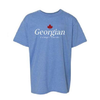 Canadiana T-Shirt Georgian