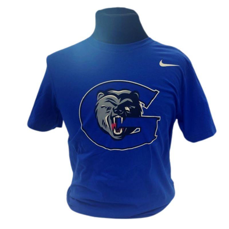 Nike Grizzly T-Shirt Unisex (SKU 10679401138)