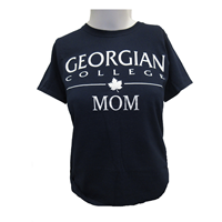 T-Shirt Georgian Mom