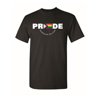 T-Shirt Georgian Pride