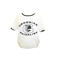 T-Shirt Ringer Grizzly