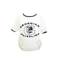 Ringer T-Shirt Grizzlies