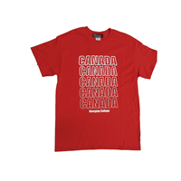 Canada T-Shirt Unisex