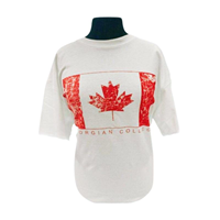 Canada Flag T-Shirt