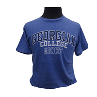 T-Shirt Heather Unisex Ffp4213