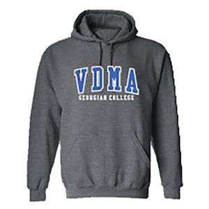 VDMA Program Hoodie