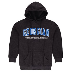 Veterinary Technician Program Hoodie
