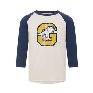 Vintage Grizzlies Baseball T-Shirt