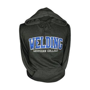  Welding Program Hoodie